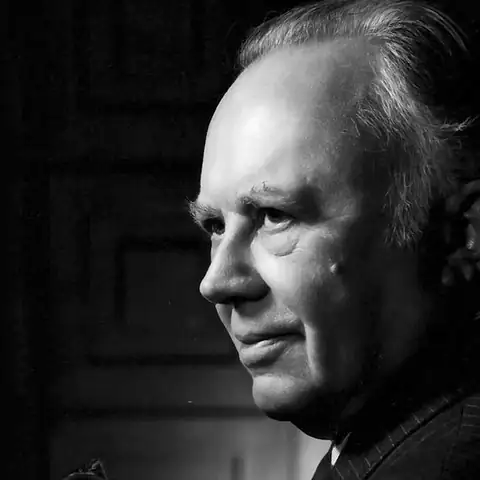 Russell Kirk