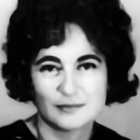 Ruth First