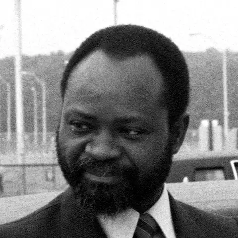 Samora Machel
