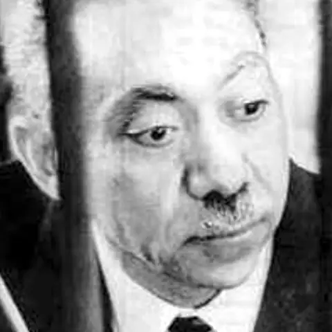 Sayyid Qutb