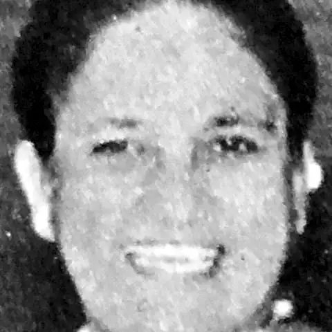 Sirimavo Bandaranaike