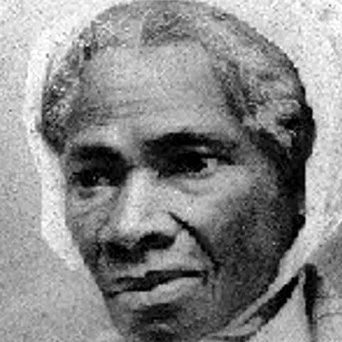 Sojourner Truth