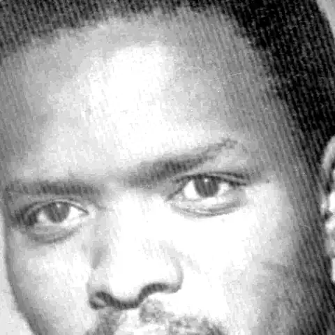 Steve Biko