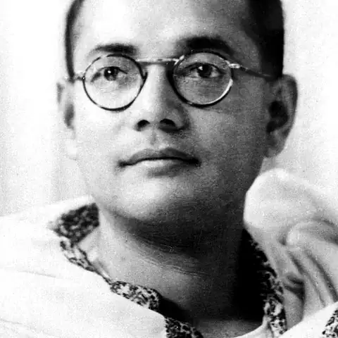 Subhas Chandra Bose