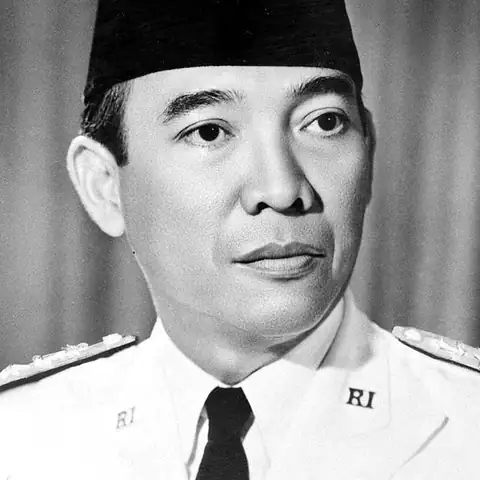 Sukarno