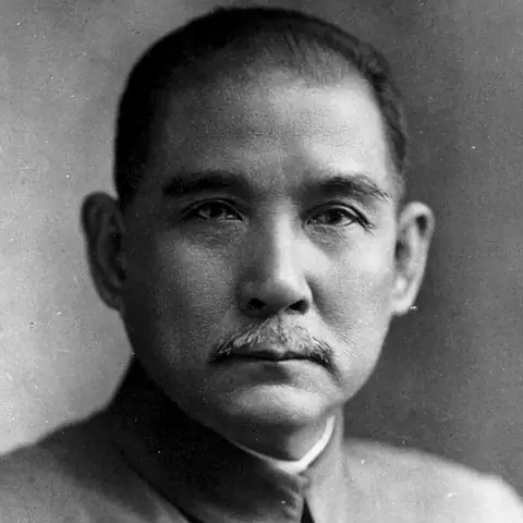 Sun Yat-sen