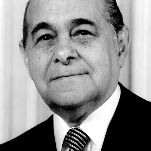Tancredo Neves