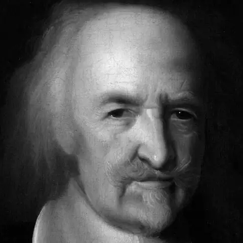 Thomas Hobbes
