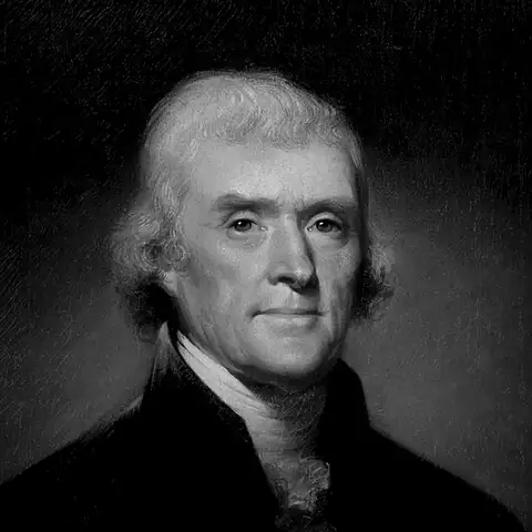 Thomas Jefferson