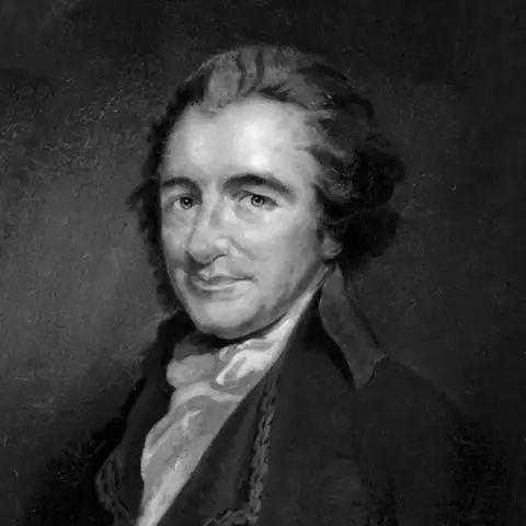 Thomas Paine