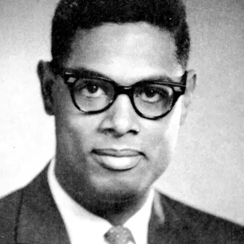 Thomas Sowell