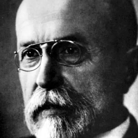 Tomáš Masaryk