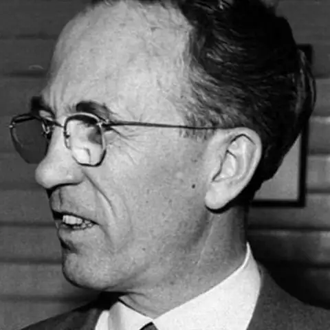 Tommy Douglas