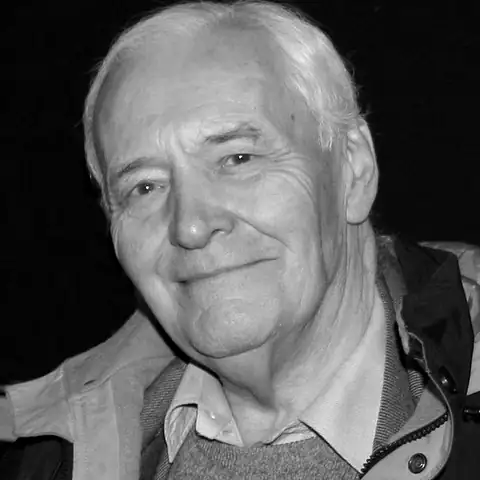 Tony Benn