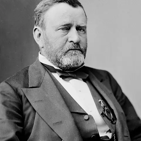 Ulysses S. Grant
