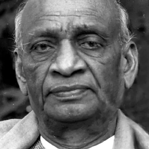 Vallabhbhai Patel
