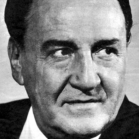 Víctor Raúl Haya de la Torre