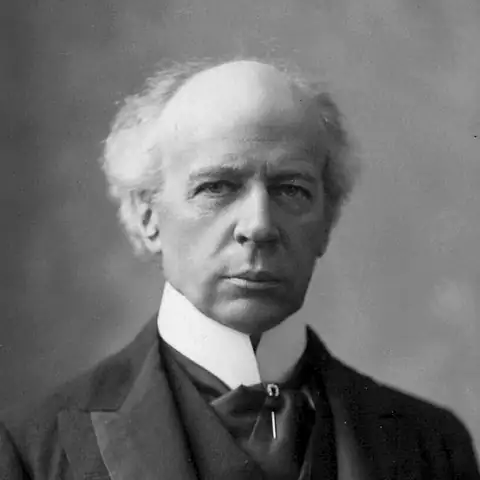 Wilfrid Laurier