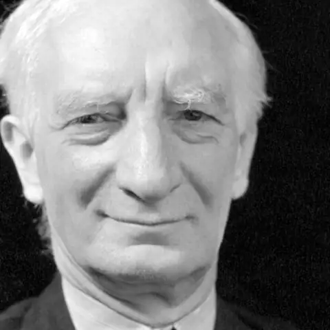William Beveridge