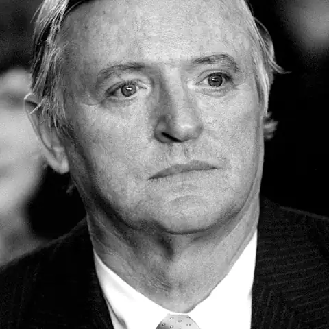 William F. Buckley Jr.