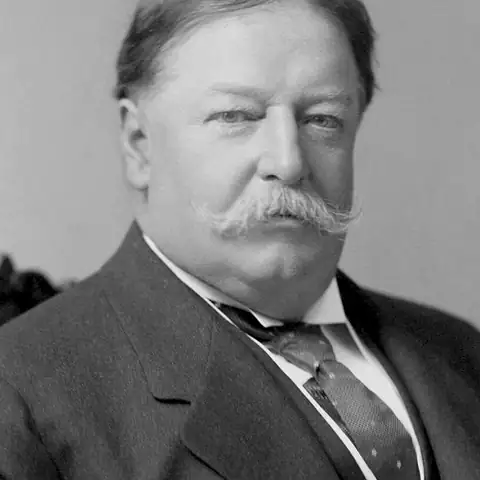 William Howard Taft