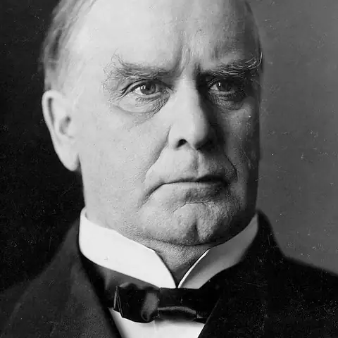 William McKinley