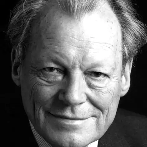 Willy Brandt