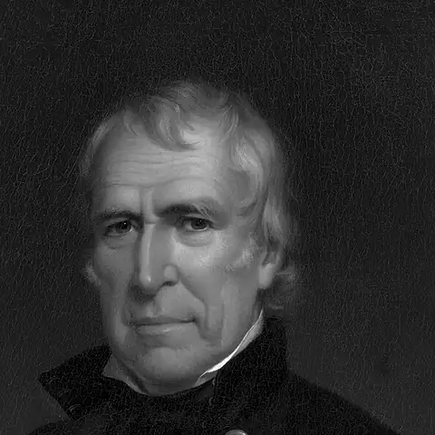 Zachary Taylor