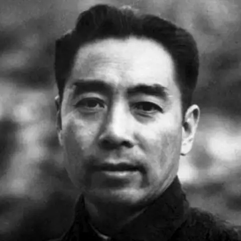 Zhou Enlai